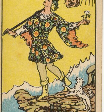 el loco tarot
