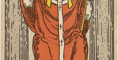 hierofante tarot