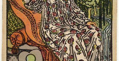 carta de la emperatriz
